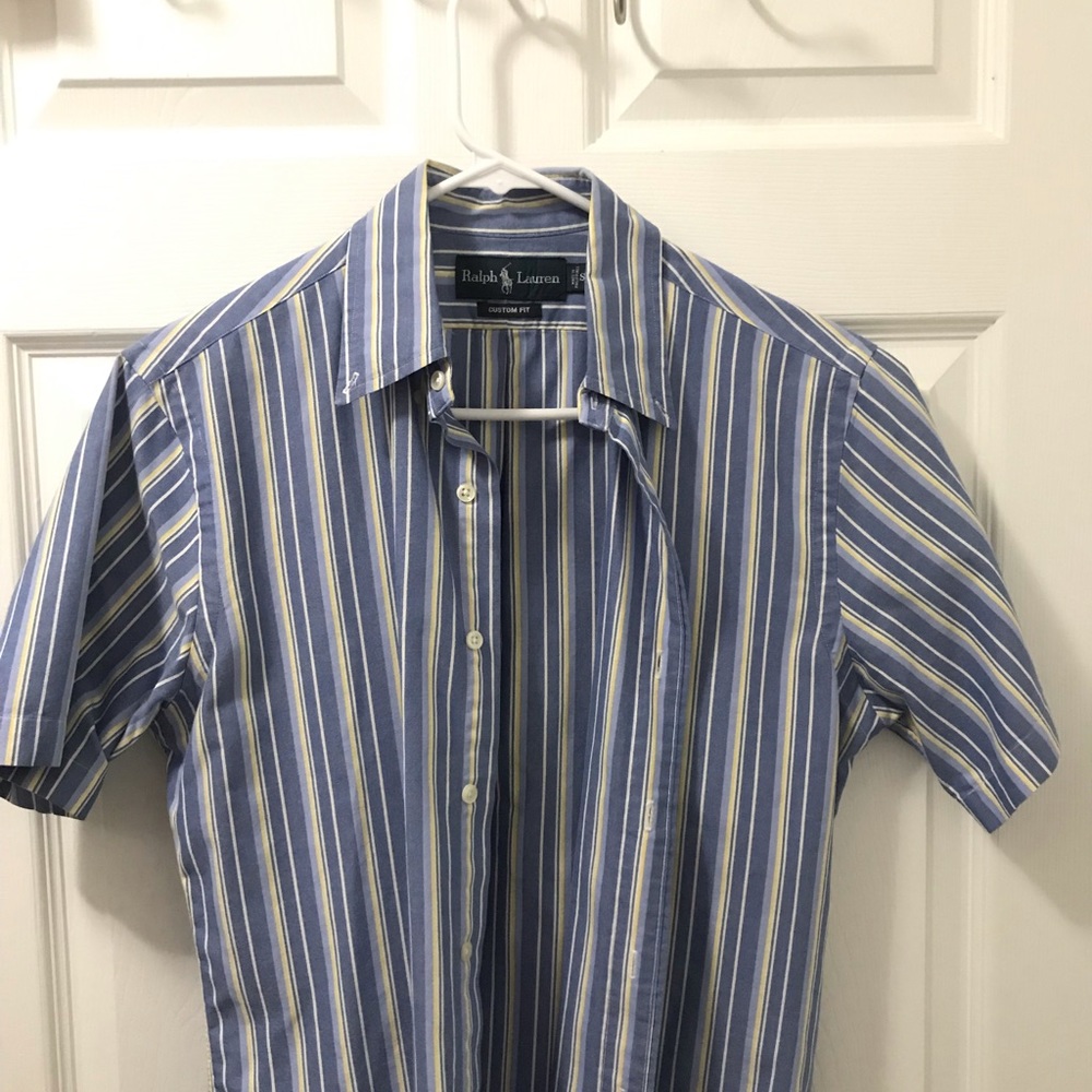 Men’s shirt- Ralph Lauren